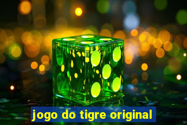 jogo do tigre original